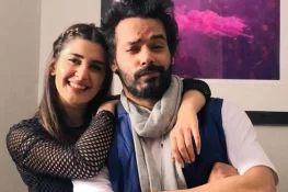 کبریٰ خان اور گوہر رشید نے آخر شادی کا اعلان کردیا