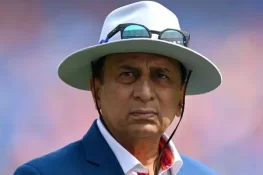 سنیل گواسکر نے آئی سی سی چیمپئنز ٹرافی میں پاکستان کو فیورٹ قرار دیدیا