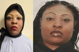 نوجوان کی محبت میں امریکا سے آئی خاتون واپس جانے کے لیے راضی، ایک اور فرمائش کردی