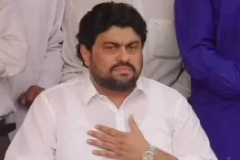 کامران ٹیسوری نے ایم کیو ایم قیادت میں اختلافات ختم کرا دیے