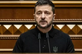 امریکا روس کے خلاف کھل کر یوکرین کی حمایت کرے گا، یوکرین