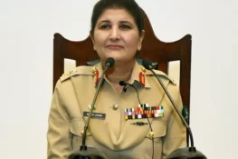 ہمیں لڑکیوں کی تعلیم کے لیے معاشرتی رویوں کو چیلنج کرنا ہوگا، جنرل نگار