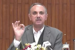 وزیراعظم پرچی آنے پر مذاکرات کے لیے تیار ہو جاتے ہیں، عمر ایوب