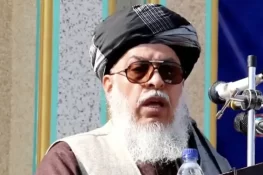 افغانستان کے وزیر خارجہ نے لڑکیوں کی تعلیم پر پابندی ختم کرنے کا مطالبہ کردیا