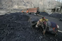 شمالی افغانستان میں حملہ، چینی کان کن ہلاک