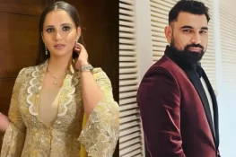 محمد شامی کا ثانیہ مرزا سے تعلقات کی خبروں پر ردعمل