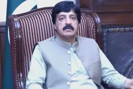 پنجاب میں انسانی اسمگلنگ کرنے والوں سے سختی سے نمٹا جائے گا، سردار سلیم حیدر