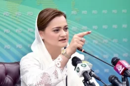 بشریٰ بی بی کی شکایتوں پر وزیراعلیٰ علی امین گنڈا پور کو ہٹا دیا گیا، مریم اورنگزیب