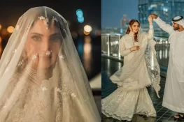 نیلم منیر رشتہ ازدواج میں منسلک، شوہر کون؟ ماہانہ کتنا کماتا ہے؟