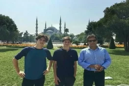 عمران خان کے بیٹوں سے بات کرانے کا کیس: سپرنٹنڈنٹ اڈیالہ جیل کل عدالت طلب