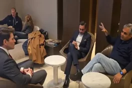 محسن نقوی کی امریکا کے کوچز کو پاکستان میں تربیت دینے کی پیشکش