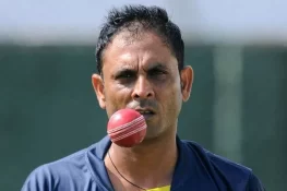 سابق ٹیسٹ کرکٹر عبدالرحمان قومی ٹیم کے سپن بولنگ کوچ مقرر