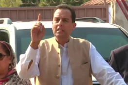 بہت جلد قائد مسلم لیگ ن خیبرپختونخوا سے سیاسی مہم کا آغاز کرنے والے ہیں، کیپٹن صفدر