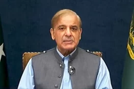 ہمت اور بہادری کا ایک عمل کئی زندگیوں کو بچا سکتا ہے، وزیراعظم شہباز شریف