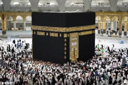 نجی سطح پر حج پر کتنے اخراجات ہوں گے، وفاقی حکومت کا اہم فیصلہ