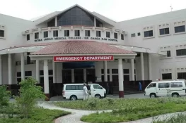 گنگارام اسپتال لاہور: جعلی دستخط کے ذریعے لاکھوں روپے بٹورنے کا انکشاف