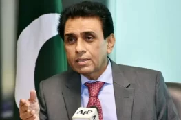سندھ میں جمہوریت کے نام پر 15 سال سے ایک جماعت کی حکومت ہے، خالد مقبول صدیقی