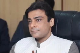 رمضان شوگر ملز ریفرنس: حمزہ شہباز کی 1 روزہ حاضری معافی کی درخواست منظور