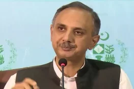 اگر حکومت واقعی اختیار رکھتی ہے تو عمران خان سے ہماری ملاقات کرائے، عمرایوب