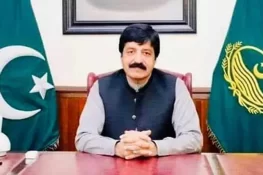 پیپلزپارٹی پیکا ایکٹ کیخلاف ہر فورم پر آواز اٹھائے گی، گورنر پنجاب