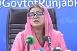 ہم تھک چکے لیکن تمہیں شرم نہ آئی عظمی بخاری نے ہار مان لی لیکن کس بات پر؟