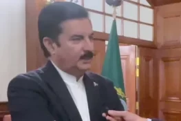 پی ٹی آئی اور وفاقی حکومت کے ہونیوالے مذاکرات میں کچھ نظر نہیں آرہا، گورنر پختونخوا