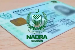 71 ہزار 849 جعلی شناختی کارڈ بلاک