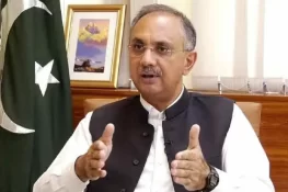 ہم لوگ سویلینز کے ملٹری ٹرائل کے خلاف ہیں، عمر ایوب