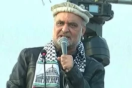 اہل غزہ کامیاب ہوگئے، یہ معاہدہ اسرائیل کی نہیں امریکا کی بھی شکست ہے، حافظ نعیم الرحمان