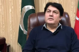 حکومت کو سانحہ ڈی چوک کا پورا پورا حساب دینا ہوگا، بیرسٹر سیف