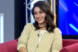 دوسری شادی کیلئے بیٹی نے بے حد حوصلہ افزائی کی، اداکارہ دانیہ انور
