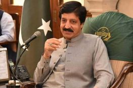 بلاول بھٹو کو وزیراعظم بنانا وقت کی ضرورت ہے ، گورنر پنجاب