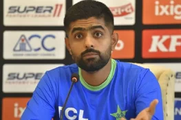 صائم ایوب کی انجری کی وجہ سے اوپننگ کی، بابر اعظم