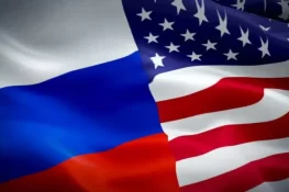 امریکہ کا روسی انرجی سیکٹر کیخلاف مزید پابندیاں عائد کرنے کا فیصلہ