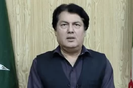 انسانی فلاح کے منصوبوں کو نشانہ بنانا مسلم لیگ ن کا پرانا وطیرہ ہے، بیرسٹر سیف