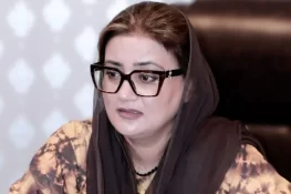 پنجاب حکومت کی کامیابیوں سے بہت سے لوگوں کی نیندیں حرام ہیں، عظمیٰ بخاری