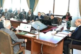  وفاقی کابینہ کا اجلاس آج طلب، 8 نکاتی ایجنڈے پر غور ہوگا