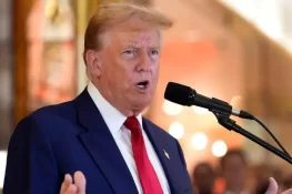 غزہ جنگ بندی معاہدے سے خطے میں امن بحال ہوگا، ڈونلڈ ٹرمپ