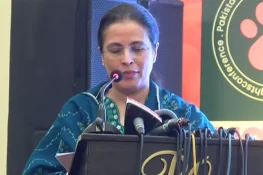 پاکستان میں جانوروں کے حقوق کیلئے فوری اقدامات کی ضرورت ہے، جسٹس عائشہ