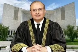 موجودہ کیس کا آئینی ترمیم سے کوئی تعلق نہیں، جسٹس منصور