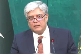 امریکا کی نئی انتظامیہ کیساتھ مثبت تعلقات کے خواہاں ہیں، دفتر خارجہ