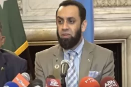 پاکستان اور ترکیہ کے درمیان مختلف شعبوں میں تعاون بڑھانے کی ضرورت ہے، عطاتارڑ