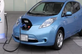 سندھ حکومت کا ملازمین کیلئے الیکٹرک گاڑیاں خریدنے کا فیصلہ