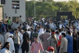 جی ایچ کیو حملہ کیس، مزید 1 گواہ کا بیان ریکارڈ، 3ملزمان کی درخواست بریت خارج