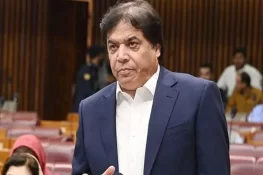 محمود خان اچکزئی ملک دشمن ایجنڈے پر کاربند ہیں، حنیف عباسی