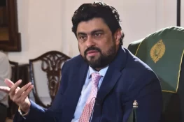 پاکستان معاشی طور پر مستحکم ہوتا جارہا ہے، کامران ٹیسوری