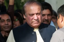 نواز شریف کا دوبارہ سیاسی سرگرمیاں شروع کرنے کا فیصلہ