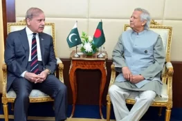 بنگلادیش نے پاکستانیوں کیلئے ویزا شرائط آسان کردیں