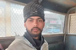 لاہور کے علاقے شیراکوٹ میں پولیس انسپکٹر قتل، ملزم گرفتار