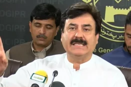 عمران خان کو سزا دینے سے مذاکرات پر کوئی اثر نہیں پڑے گا، شوکت یوسفزئی